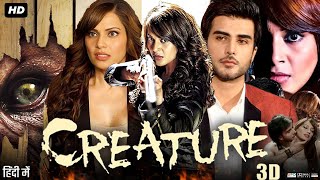 Creature 3D Full Movie Hindi Review amp Facts  Bipasha Basu  Imran Abbas  Deepraj  Mukul HD [upl. by Uno459]