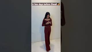 Mini heart attack 😱 heartattack diwali funny comedy ytshorts subscribe [upl. by Cirnek883]