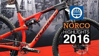 Norco 2016 Highlights [upl. by Anivol]