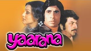 YAARANA MOVIE ALL SONGS   FULL  1981  MUSIC BOLLYWOOD HINDI   music bollywood hindi [upl. by Hadsall]