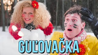 Smejko a Tanculienka  Guľovačka [upl. by Novaj]