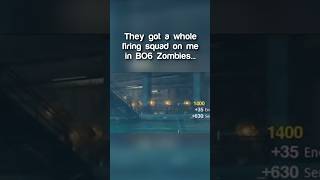 BO6 Zombies Players Can Relate 😂 [upl. by Agbogla227]