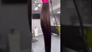 ✨Discover the Secret to Silky Straight Hair 100 Raw Straight Bundles cinyolabundles shortsvideo [upl. by Nivak628]