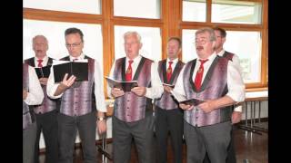 2017 04 30 Frühlingsbrunch Männerchor Liederkranz Balgach 2 [upl. by Toblat94]