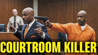 KILLER Courtroom Moments Of ALL TIME [upl. by Yecnahc]