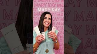 Skin Care for Every Age and Stage  From Gen Z to Mature Skin  Mary Kay Shorts [upl. by Berghoff]