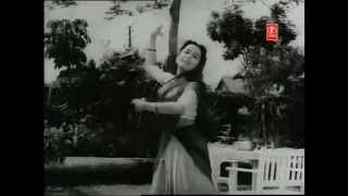 CHALI CHALI RE PATANG MERI CHALI RE LATA RAFIBHABHI 1957CHITRAGUPTRAJINDER KRISHAN [upl. by Keyes]