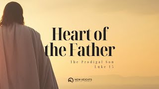 Heart of the Father [upl. by Akiemat]