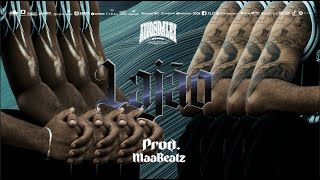 Alvosdalei  Lajão prod MaaBeatz   Video 4k Oficial [upl. by Milicent237]