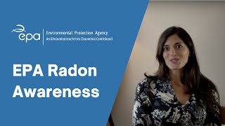 EPA Radon Awareness [upl. by Willow524]