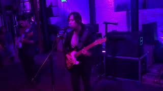 Megumi Acorda  Live at 123 Block For Tracy Hyde x Cosmic Child Full Set [upl. by Gorman]