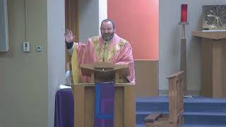 Homily Fourth Sunday In Lent 2024 [upl. by Airod320]