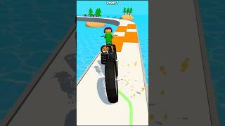 Big Bike Gameshorts gaming games cycle bike [upl. by Elexa16]