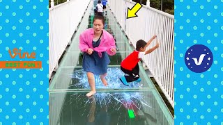 Funny amp Hilarious Video Peoples Life 23 😂 Try Not To Laugh Funny Videos 2023 [upl. by Oitaroh]