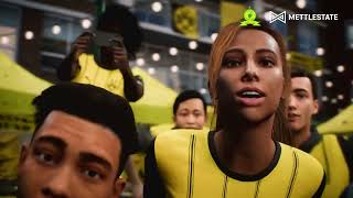 Mamelodi Sundowns Esports Championship 2024 [upl. by Marilin981]