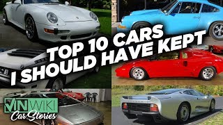 Top 10 Missed Opportunities in the Exotic Car Business [upl. by Naujled472]