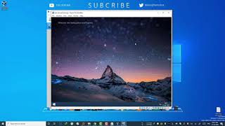 How To build Custom Windows 10 PE easily With Software as You LikeWindows10PE OS Win10XPE [upl. by Elleina]