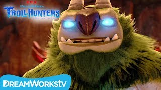 AAARRRGGHH Returns  TROLLHUNTERS [upl. by Anez]