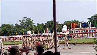 🇮🇳 India Army Parade  indian army parade  indian army Hell march  Republic Day parade [upl. by Adnarrim]