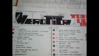 Radio Veronica Top 40 Hit Charts 70s amp 80s [upl. by Cirtap]