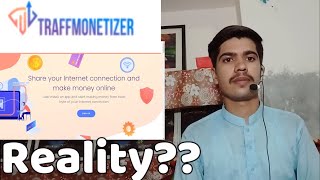 traffmonetizer Review  Traffic Monetizer Withdraw and Complete Information [upl. by Charie]