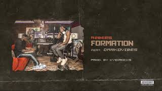 R2Bees  Formation feat Darkovibes Audio slide [upl. by Venn]