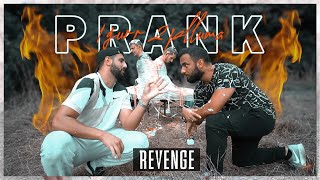 PRANK  1 GUR 2 PLLUMA  PART 2 [upl. by Rufus]