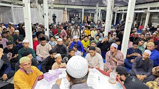 🔴 UAI LIVE  5022024 Kuliyyah Maghrib Khas amp Soal Jawab Agama  Ustaz Azhar Idrus [upl. by Wanyen621]