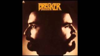 The Brecker Brothers  Sneakin Up Behind You [upl. by Grodin841]