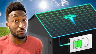 Tesla Solar Roof Review Was it Worth It [upl. by Lolly470]