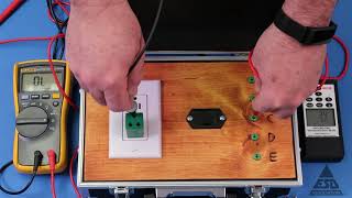 Impedance vs Resistance Measurements [upl. by Croix]