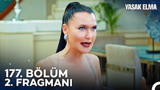 Yasak Elma 177 Bölüm 2 Fragmanı  BÜYÜK FİNAL YasakElma [upl. by Cousins]