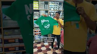 Affordable Wholesale Tshirt Supplier In Bangaloretshirttshirtwholesale chickpetwholesale [upl. by Corry267]