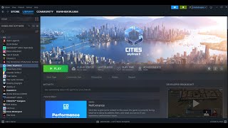 Fix Cities Skylines II General Error We are unable to parse the launcher settings file [upl. by Reivax]