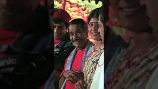 Allari Naresh amp Raghu Babu Comedy  athilisattibabulkg  comedy  ytshorts  youtubeshorts [upl. by Fotzsyzrk845]