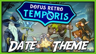 Temporis Retro 2  Parchomancia La tour des défis [upl. by Callas653]