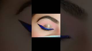 Soft makeup with bluelinervairalshort youtub yt [upl. by Enotna]