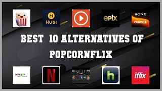 Popcornflix  Top 33 Alternatives of Popcornflix [upl. by Denyse]