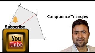 mathematics congruence triangles theorems part1 [upl. by Orit365]