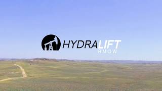 Hydralift Demonstration Video [upl. by Mariette]