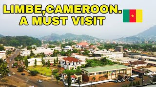 Cameroons City That Offers You A Lot To Explore [upl. by Allistir]