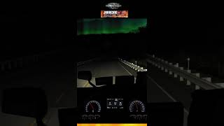 ATS Northern Lights [upl. by Teerpnam]