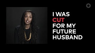 FGM Survivor Leyla Husseins Story [upl. by Fowkes]