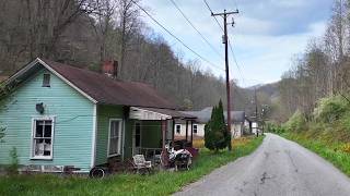 Jenkinjones West Virginia  How Did This Happen [upl. by Retep]