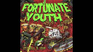 Fortunate Youth  Peace Love and Unity ft Zion Thompson [upl. by Demakis897]