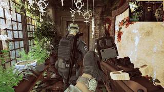 Police Raid Cult Leader House  CQB Tactics  Ready or Not  4K [upl. by Eleni544]