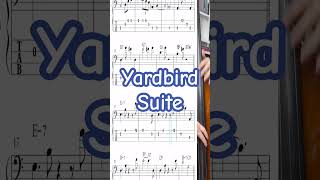 Yardbird Suite [upl. by Anomer526]