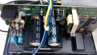 Common cause for subwoofer buzzing  repair guide [upl. by Jeuz]