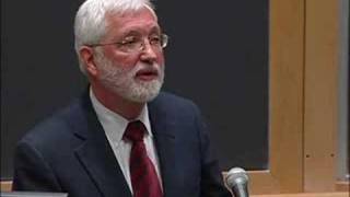 Science and the Law Uncomfortable Bedfellows Jed Rakoff [upl. by Mossberg]