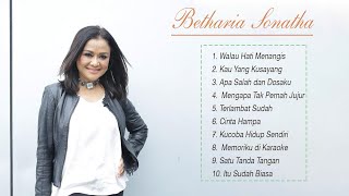 Betharia Sonata Best Full Album  Lagu Pilihan Terbaik Betharia Sonata  Full Album  Populer Tahun [upl. by Joeann368]